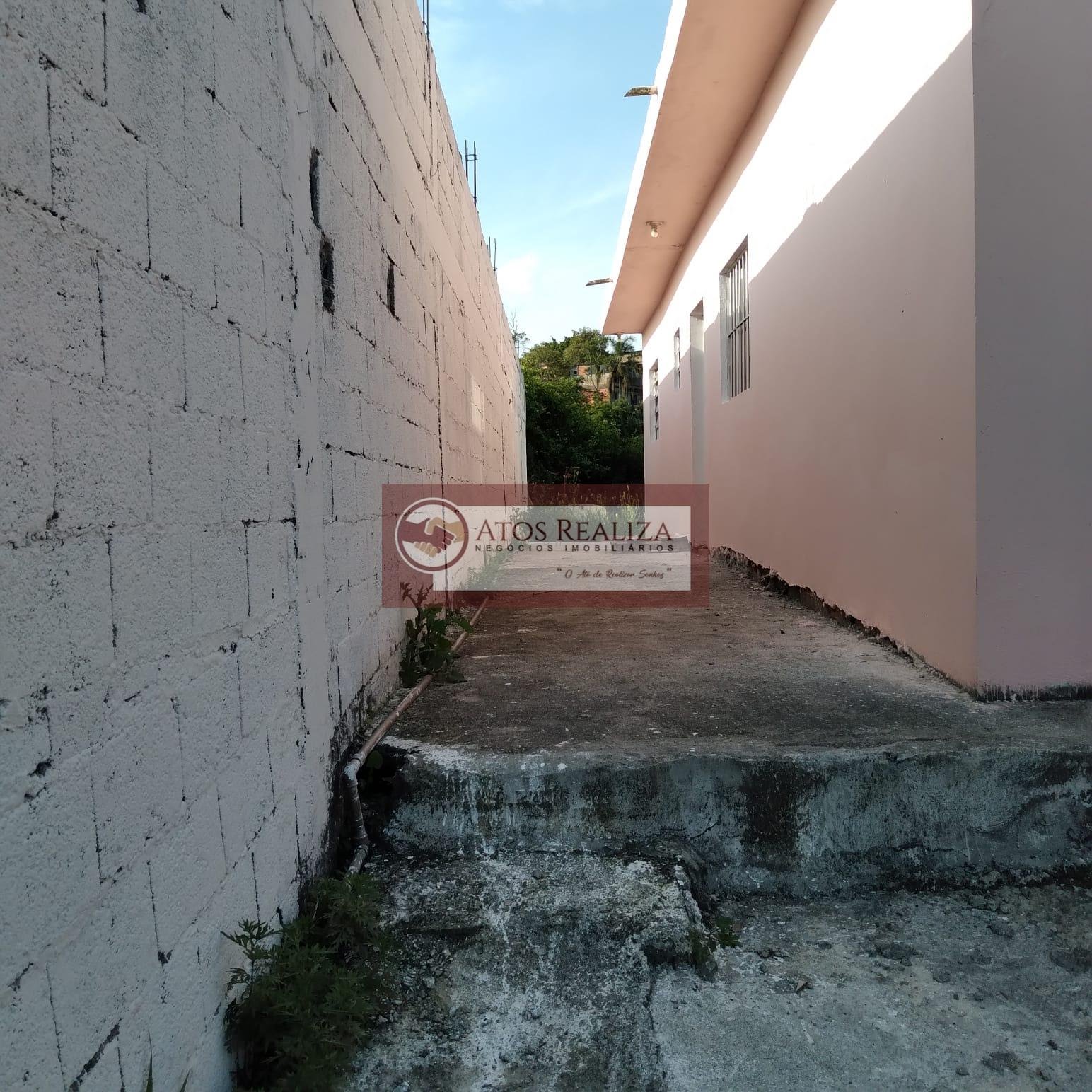 Casa à venda com 1 quarto, 1 banheiro, 2 vagas e 60m² no Jardim Novo Parelheiros, São Paulo (SP) — foto 13 de 17
