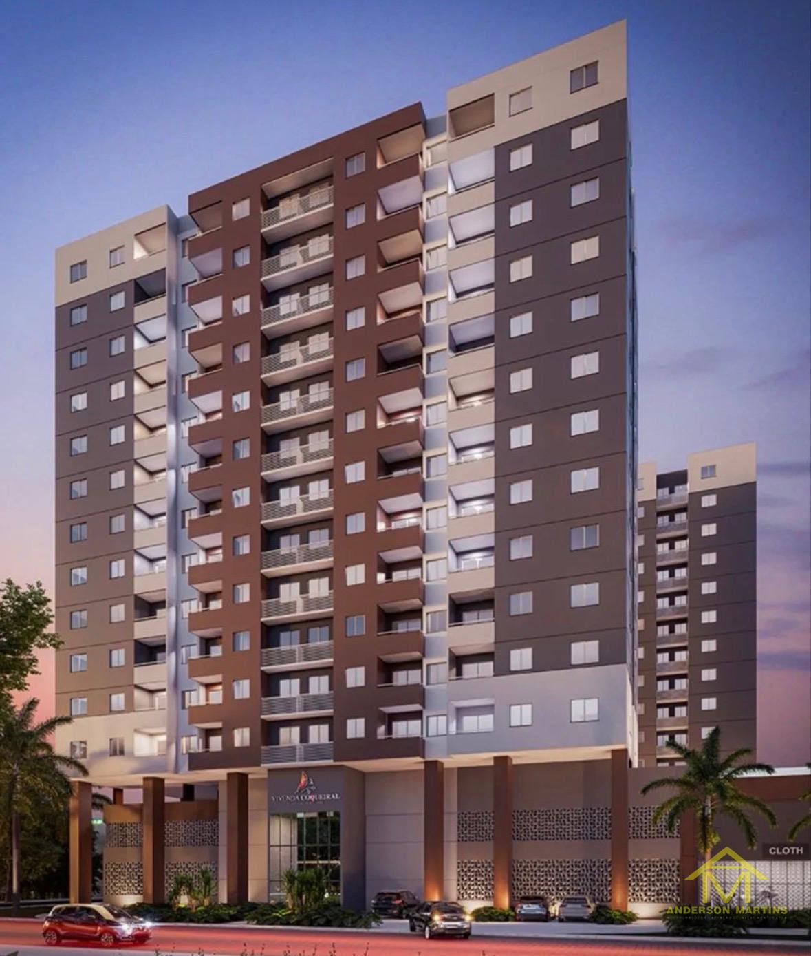 Apartamento à venda com 3 quartos, 2 banheiros, 2 vagas e 67m² no Soteco, Vila Velha (ES) — foto 2 de 2