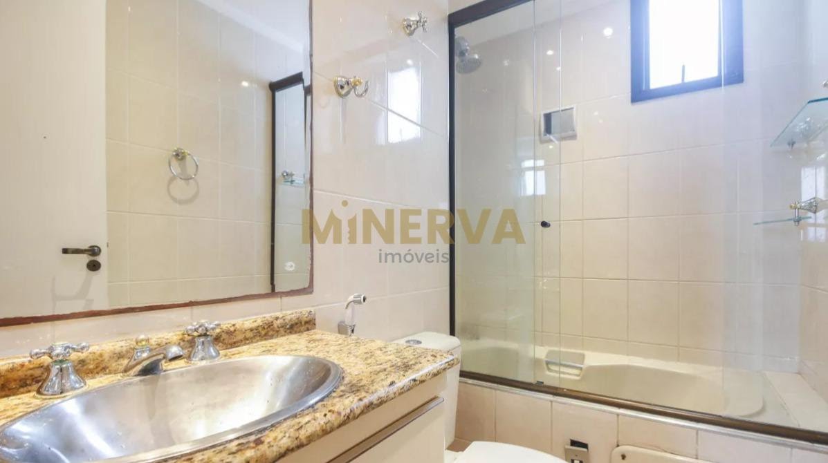 Apartamento à venda com 4 quartos, 1 suíte, 2 vagas e 94m² no Vila Gomes Cardim, São Paulo (SP) — foto 15 de 26