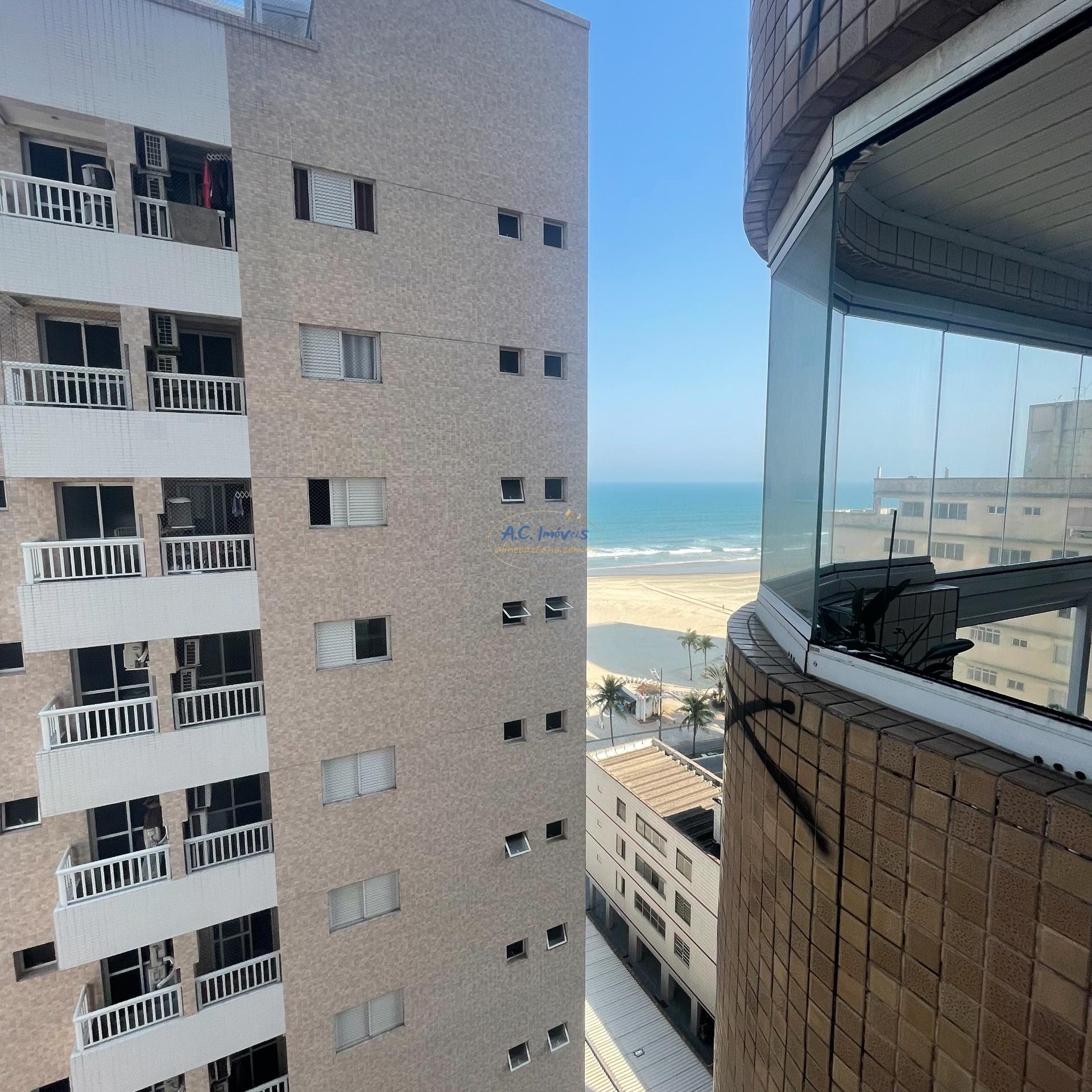 Apartamento à venda com 3 quartos, 1 suíte, 2 vagas e 120m² no Aviação, Praia Grande (SP) — foto 13 de 30