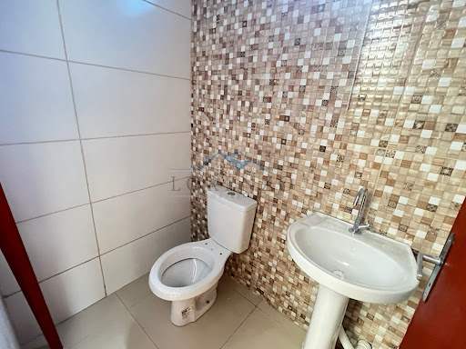 LAVABO