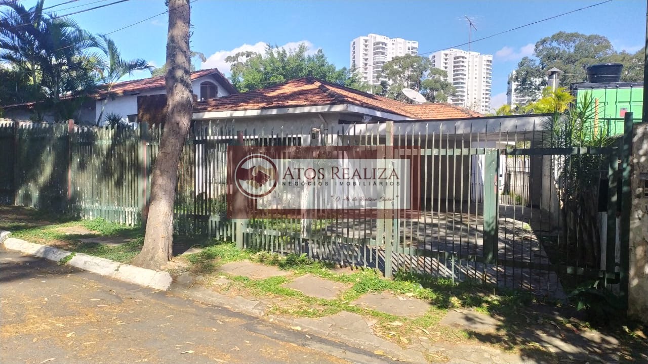 Terreno à venda no Santo Amaro, São Paulo (SP) — foto 3 de 5