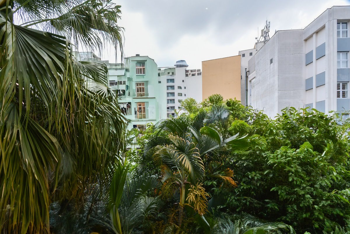 Apartamento à venda com 1 quarto, 1 banheiro, 1 vaga e 39m² no Vila Buarque, São Paulo (SP) — foto 11 de 30