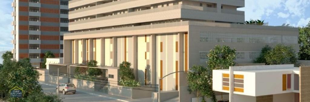 Apartamento à venda com 2 quartos, 2 suítes, 2 vagas e 93m² no Vila Tupi, Praia Grande (SP) — foto 25 de 25
