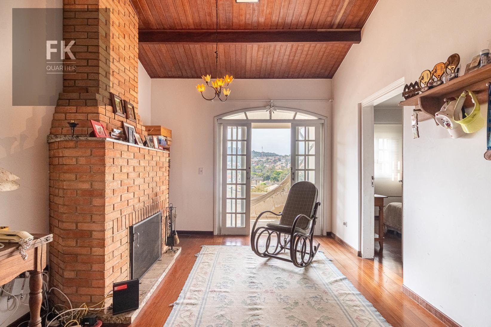 Casa à venda com 4 quartos, 4 suítes, 4 vagas e 398m² no Alphaville, Santana de Parnaíba (SP) — foto 21 de 30