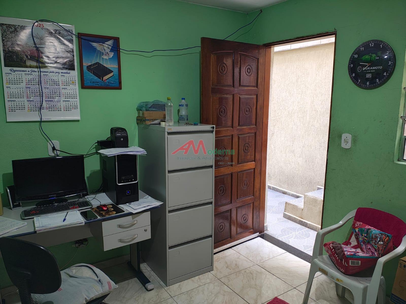 Casa à venda com 2 quartos, 2 vagas e 129m² no Rudge Ramos, São Bernardo do Campo (SP) — foto 10 de 23