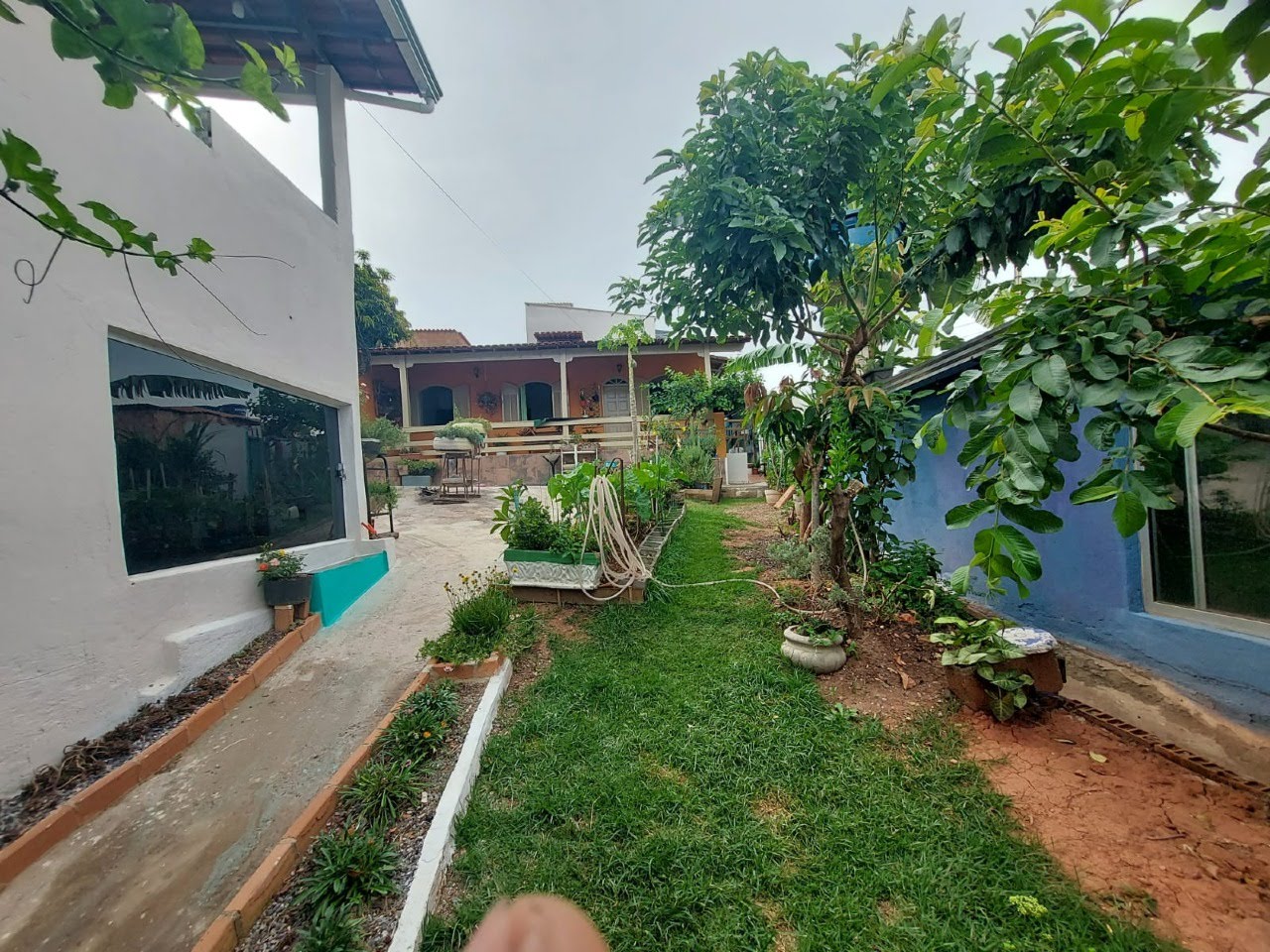 Casa à venda com 4 quartos, 1 banheiro, 2 vagas e 125m² no São Benedito, Santa Luzia (MG) — foto 2 de 17