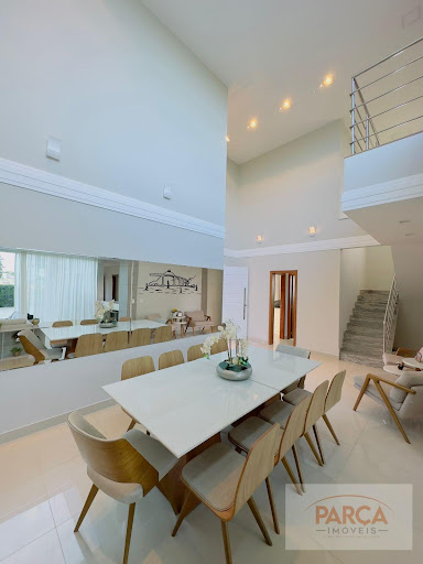 Casa em Manguinhos - Serra: 3 Suítes, 400m² por R$3,69M