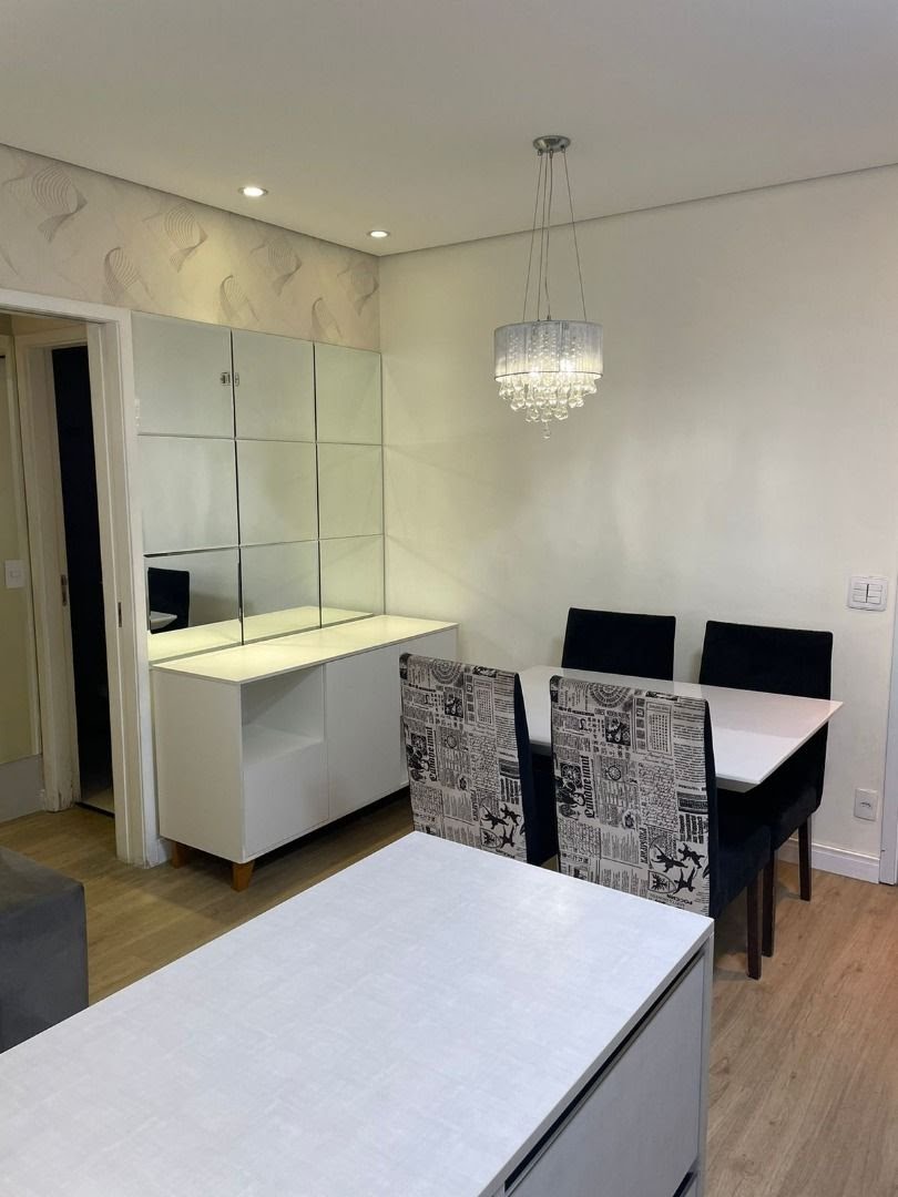 Apartamento, 1 quarto, 40 m² - Foto 4