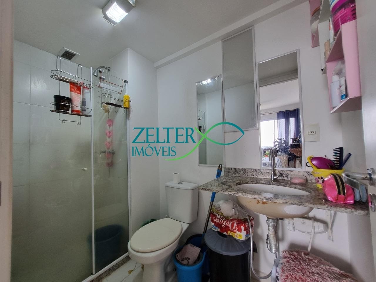 Apartamento à venda com 2 quartos, 1 suíte, 1 vaga e 57m² no Vicente de Carvalho, Rio de Janeiro (RJ) — foto 17 de 22