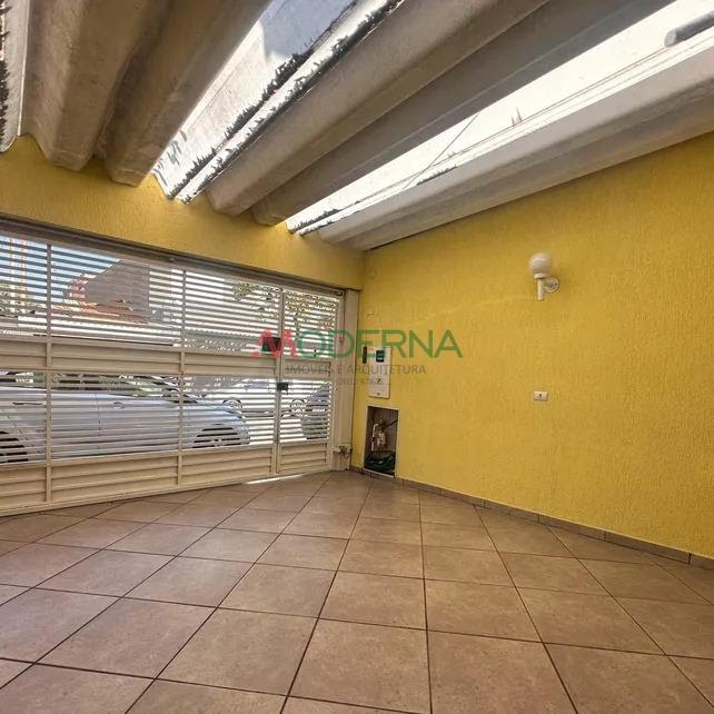 Casa à venda com 3 quartos, 2 banheiros, 2 vagas e 170m² no Jordanópolis, São Bernardo do Campo (SP) — foto 25 de 25