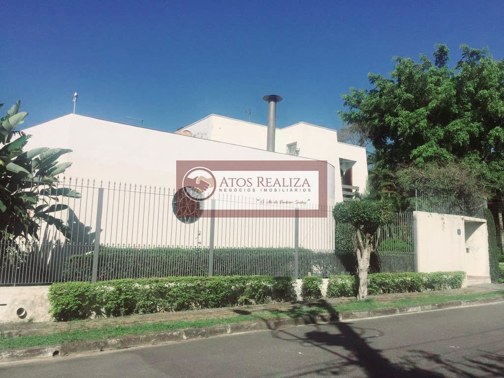 Casa à venda com 2 quartos, 2 suítes, 4 vagas e 548m² no Interlagos, São Paulo (SP) — foto 4 de 13