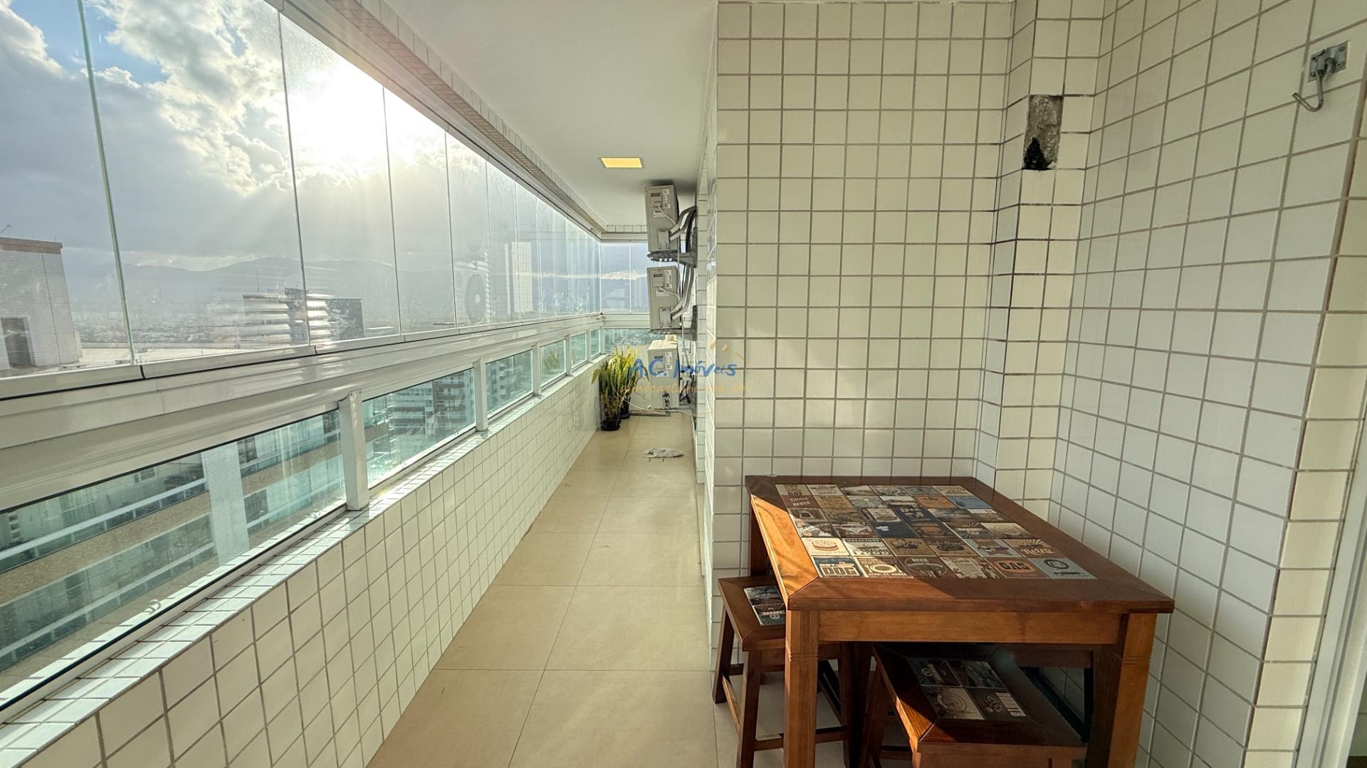 Apartamento à venda com 2 quartos, 1 suíte, 1 vaga e 79m² no Guilhermina, Praia Grande (SP) — foto 20 de 30