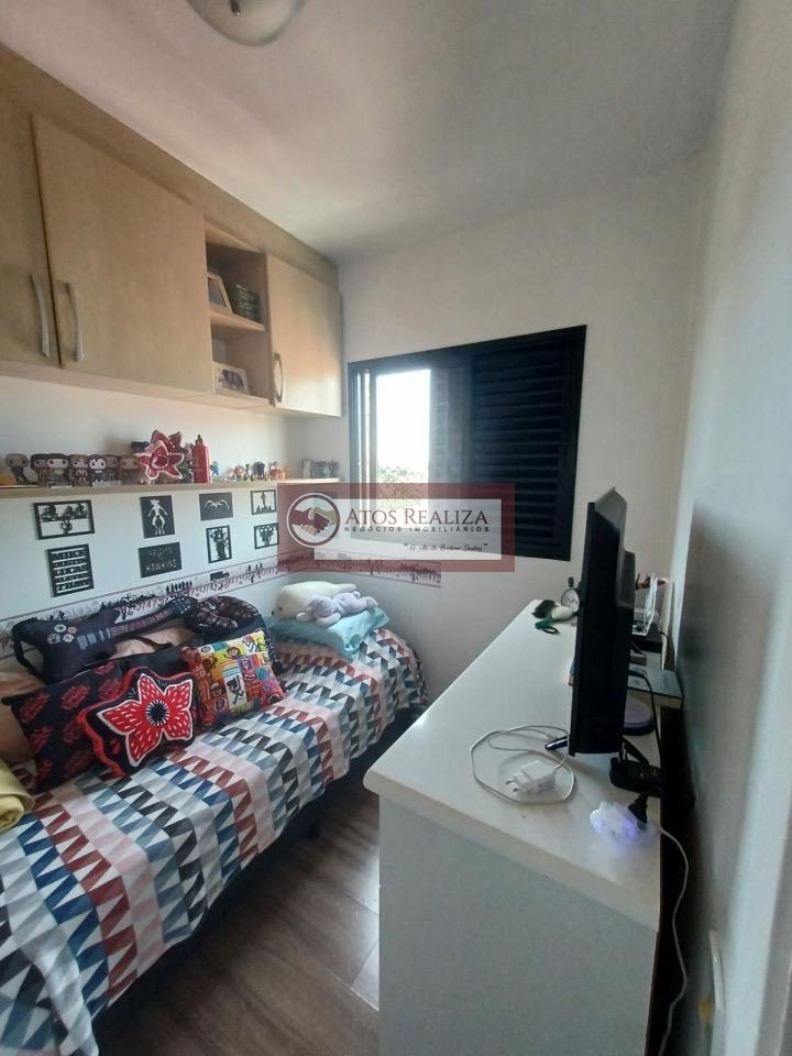 Apartamento à venda com 3 quartos, 1 suíte, 2 vagas e 72m² no Jardim Palmares (zona Sul), São Paulo (SP) — foto 26 de 30