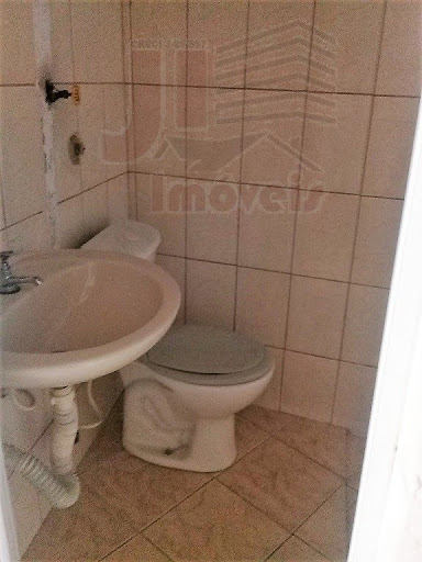 Banheiro