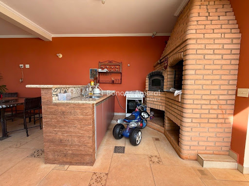 Casa, 4 quartos, 261 m² - Foto 12