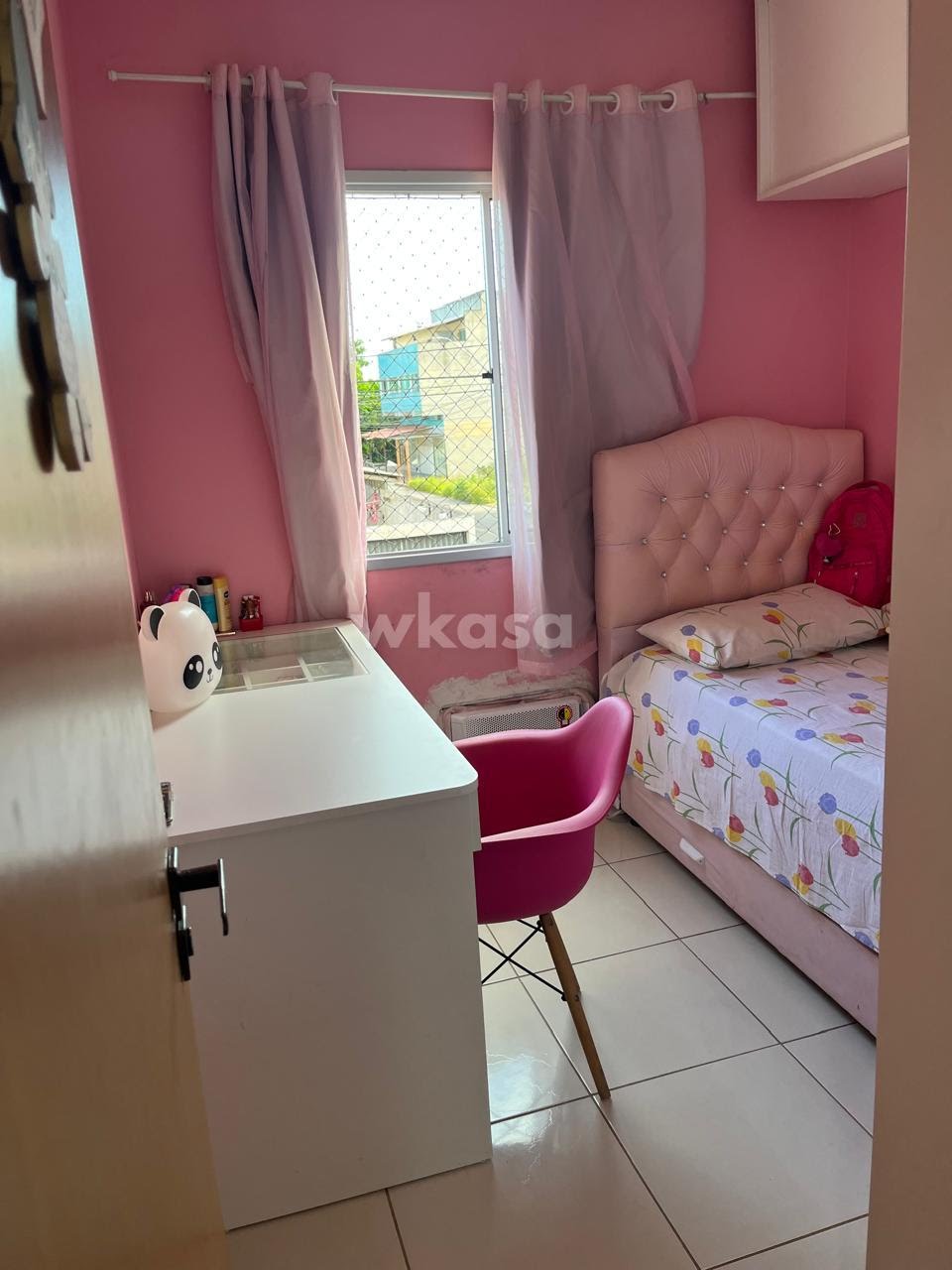 Apartamento à venda com 2 quartos, 1 banheiro, 1 vaga e 46m² no Jardim Atlântico, Serra (ES) — foto 10 de 12