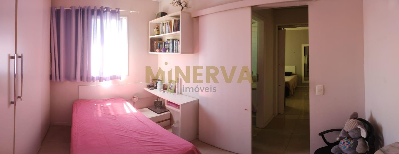 Apartamento à venda com 3 quartos, 1 suíte, 3 vagas e 97m² no Chácara Califórnia, São Paulo (SP) — foto 10 de 30