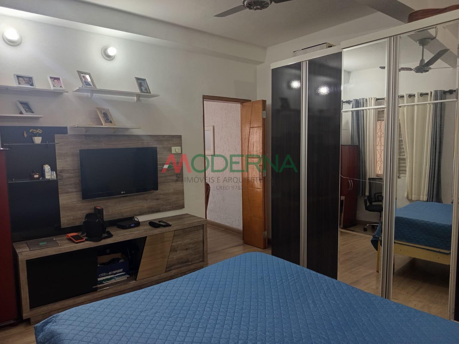 Casa à venda com 2 quartos, 1 suíte, 1 vaga e 130m² no Paulicéia, São Bernardo do Campo (SP) — foto 8 de 26