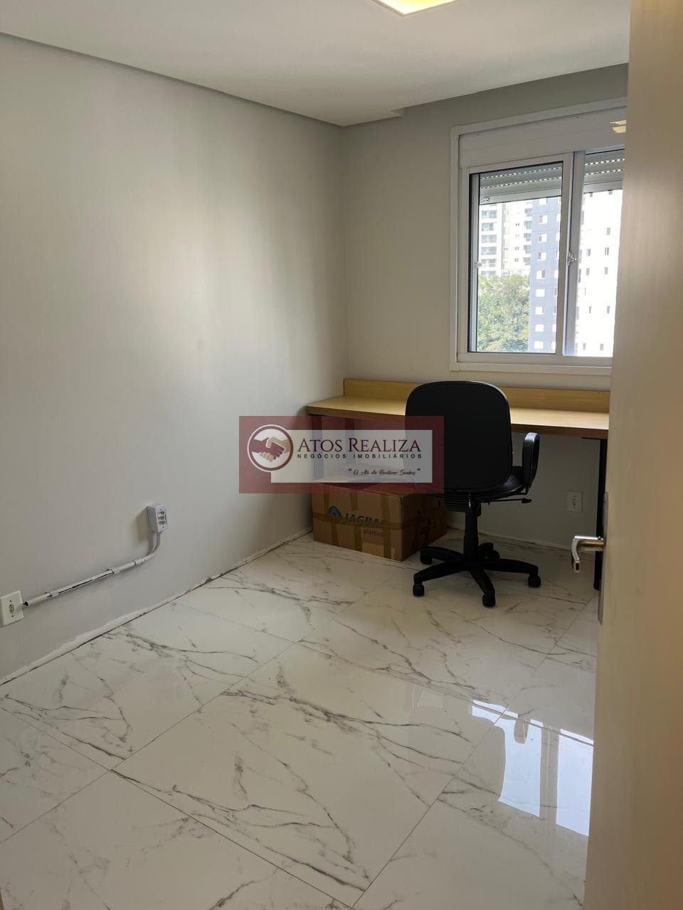 Apartamento para alugar com 2 quartos, 2 suítes, 2 vagas e 58m² no Vila Andrade, São Paulo (SP) — foto 5 de 17
