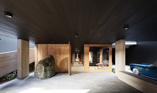 Hall