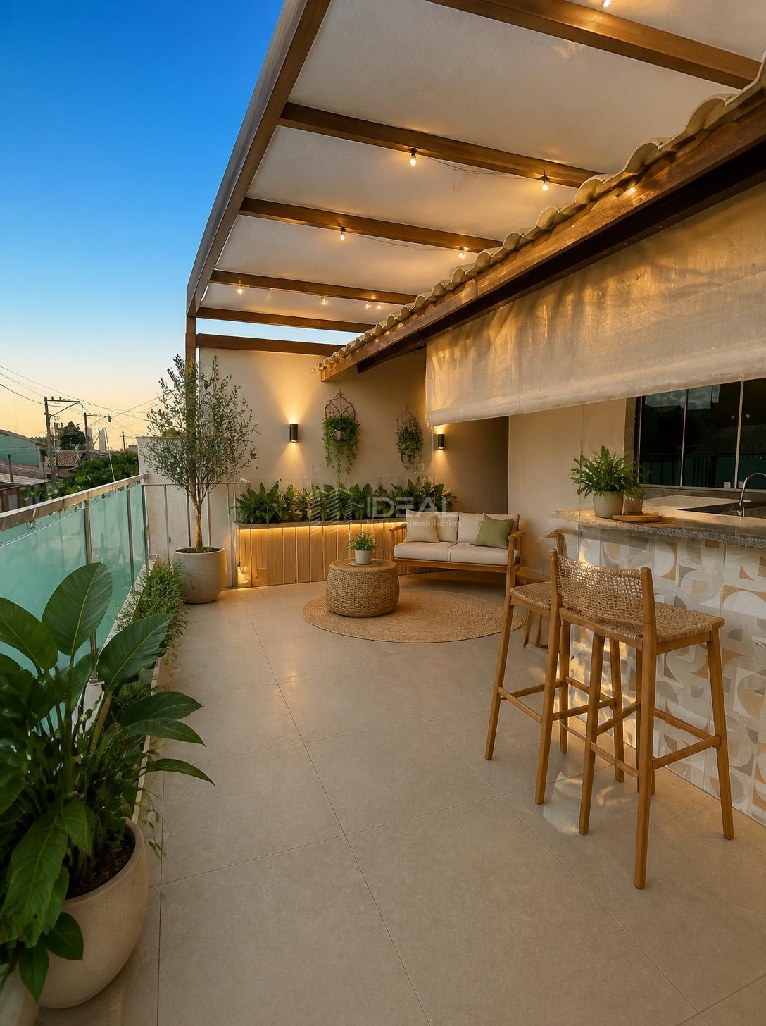 Casa à venda com 4 quartos, 1 suíte, 2 vagas e 180m² no Novo Jockey, Campos dos Goytacazes (RJ) — foto 28 de 30