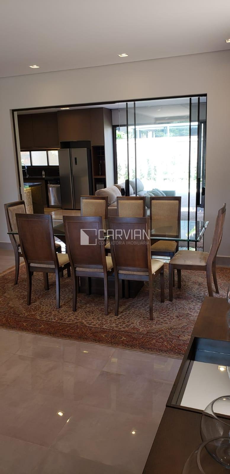 Casa à venda com 3 quartos, 5 suítes, 3 vagas e 374m² no Alto do Castelo, Ribeirão Preto (SP) — foto 28 de 30