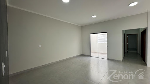 Casa à Venda em Residencial Parque dos Pássaros : 3 Dormitórios sendo uma suíte 