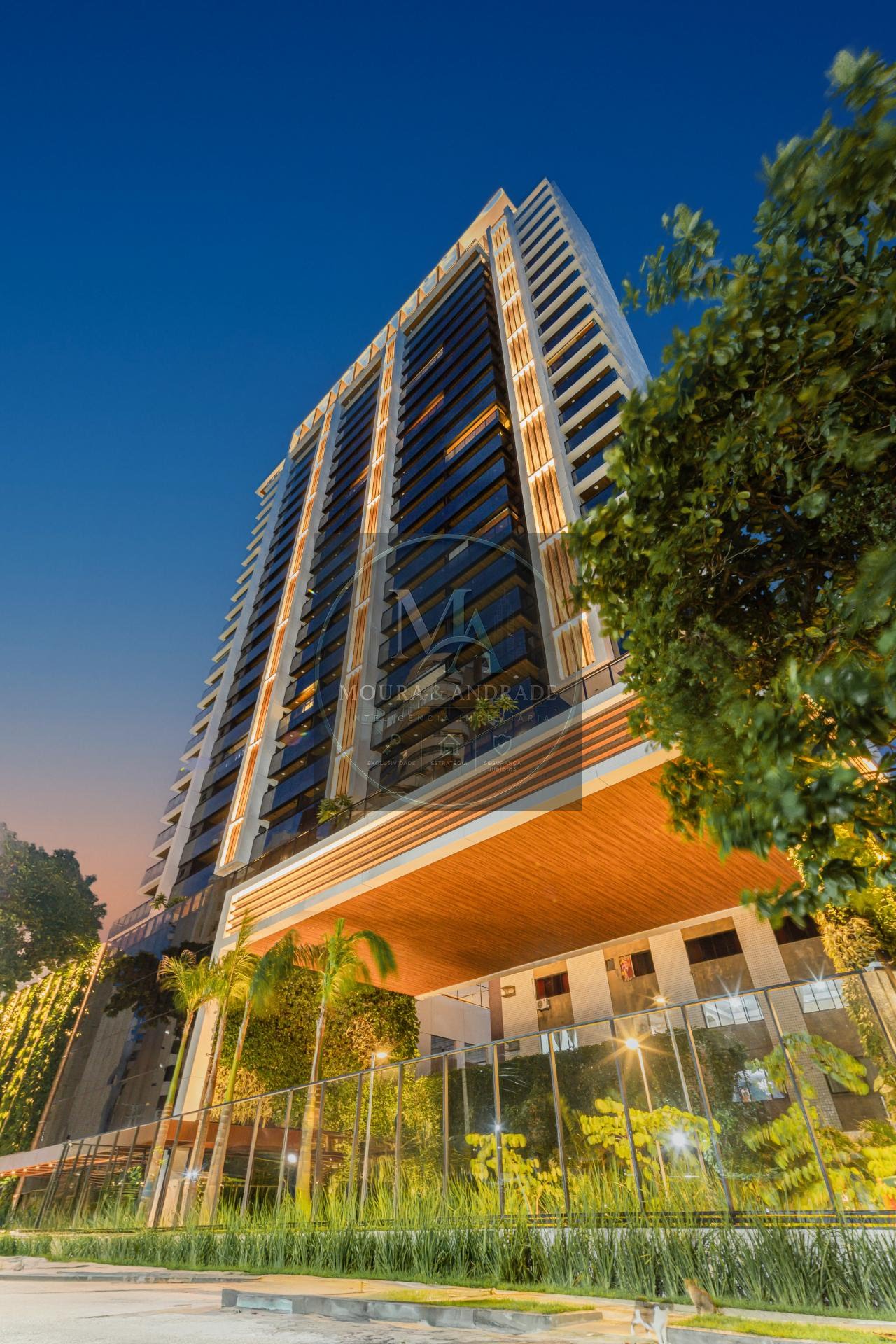 Apartamento à venda com 2 quartos, 2 vagas e 65m² no Aldeota, Fortaleza — foto principal