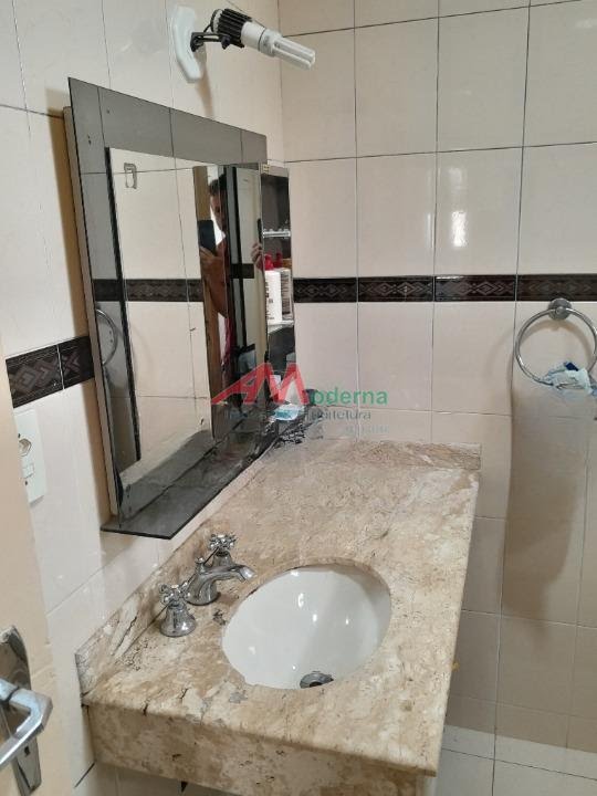 Casa à venda com 3 quartos, 1 suíte e 175m² no Rudge Ramos, São Bernardo do Campo (SP) — foto 18 de 30