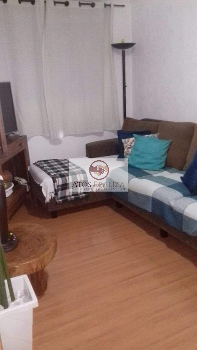 Apartamento à venda com 3 quartos, 1 banheiro, 1 vaga e 68m² no Jardim Prudência, São Paulo (SP) — foto 8 de 21