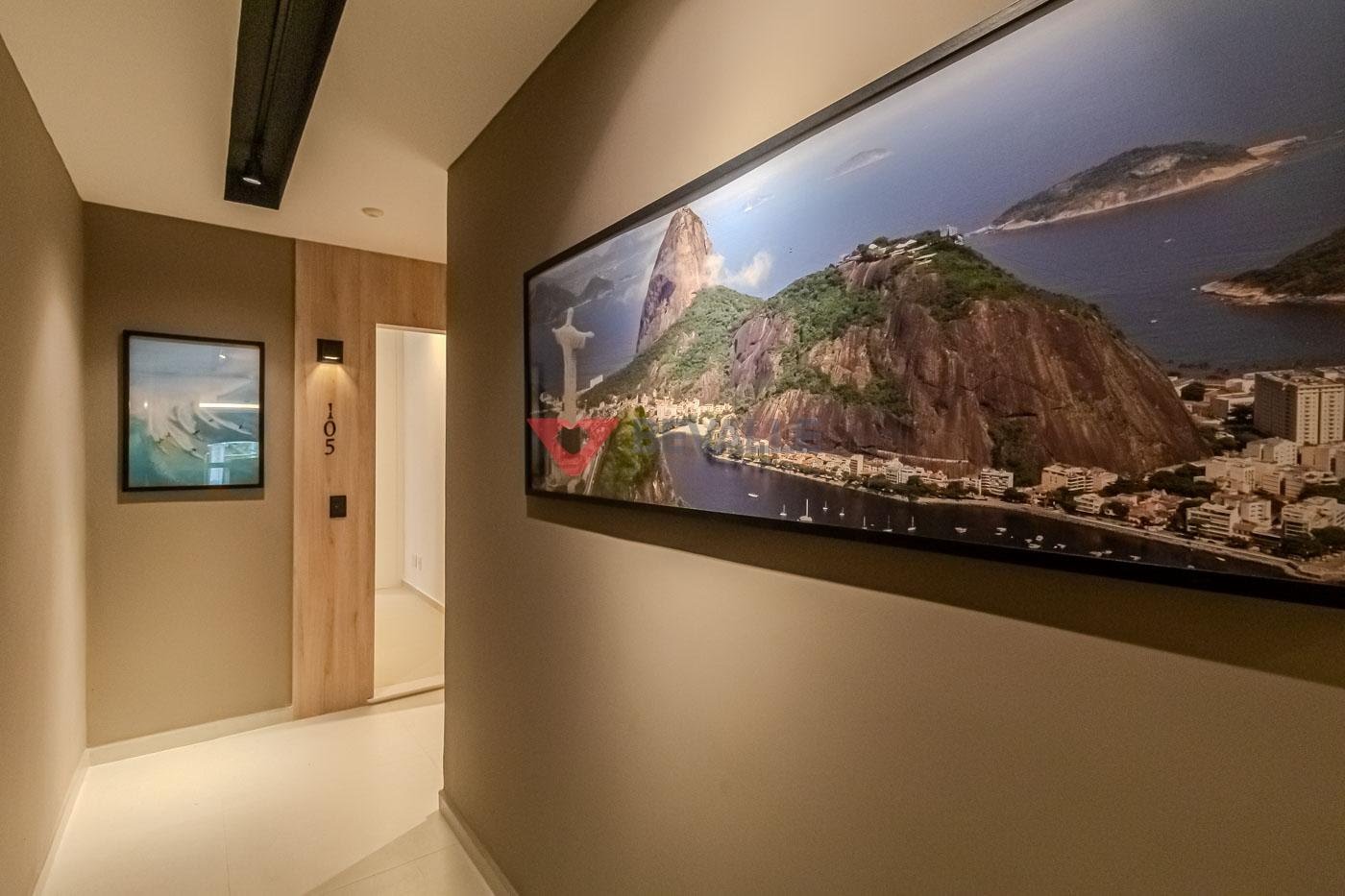 Apartamento à venda com 1 quarto, 1 banheiro e 38m² no Copacabana, Rio de Janeiro (RJ) — foto 7 de 20