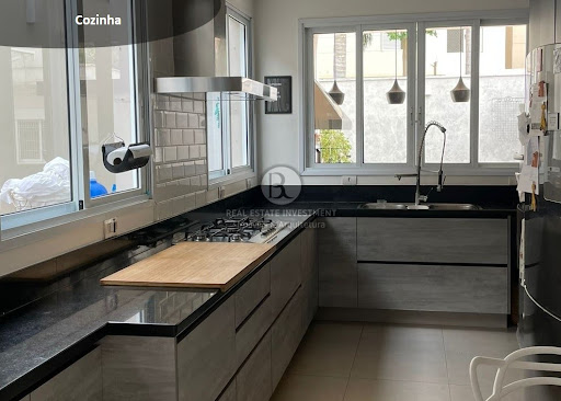 Cozinha