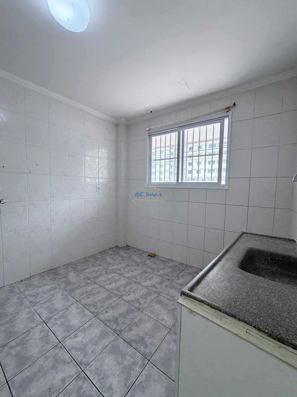Apartamento à venda com 1 quarto, 1 banheiro, 1 vaga e 39m² no Vila Tupi, Praia Grande (SP) — foto 3 de 14