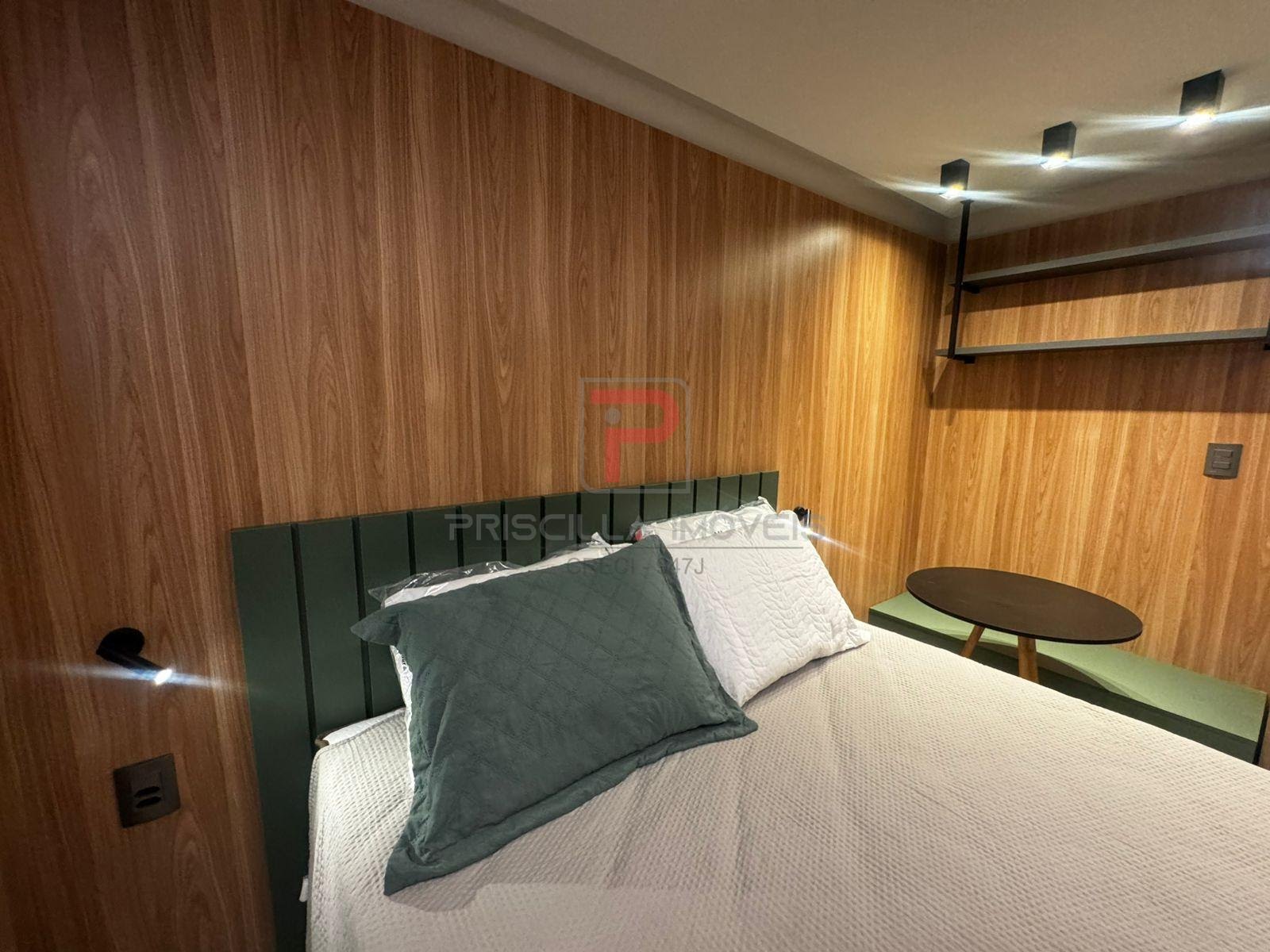 Apartamento à venda com 1 quarto, 1 banheiro e 23m² no Manaíra, João Pessoa (PB) — foto 2 de 30