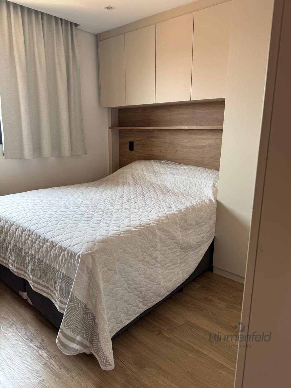 Apartamento à venda com 2 quartos, 1 suíte, 1 vaga e 64m² no Jordanópolis, Arujá (SP) — foto 7 de 9