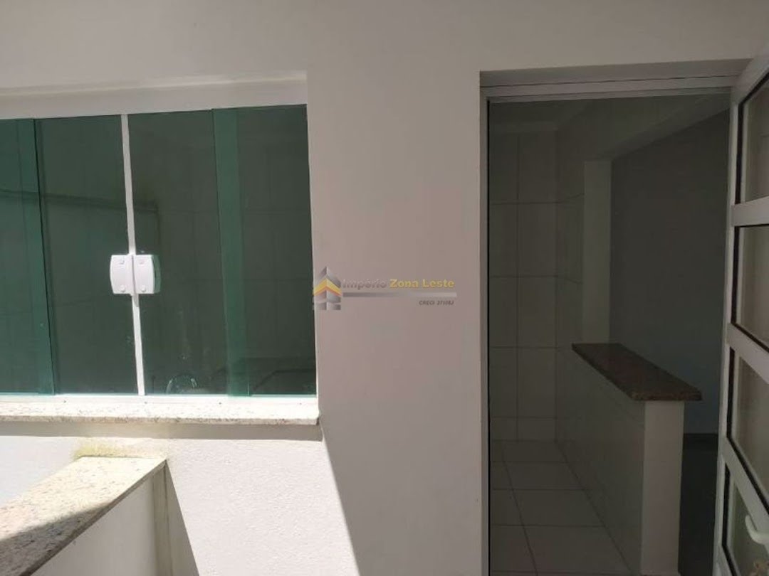 Sobrado, 2 quartos, 73 m² - Foto 1