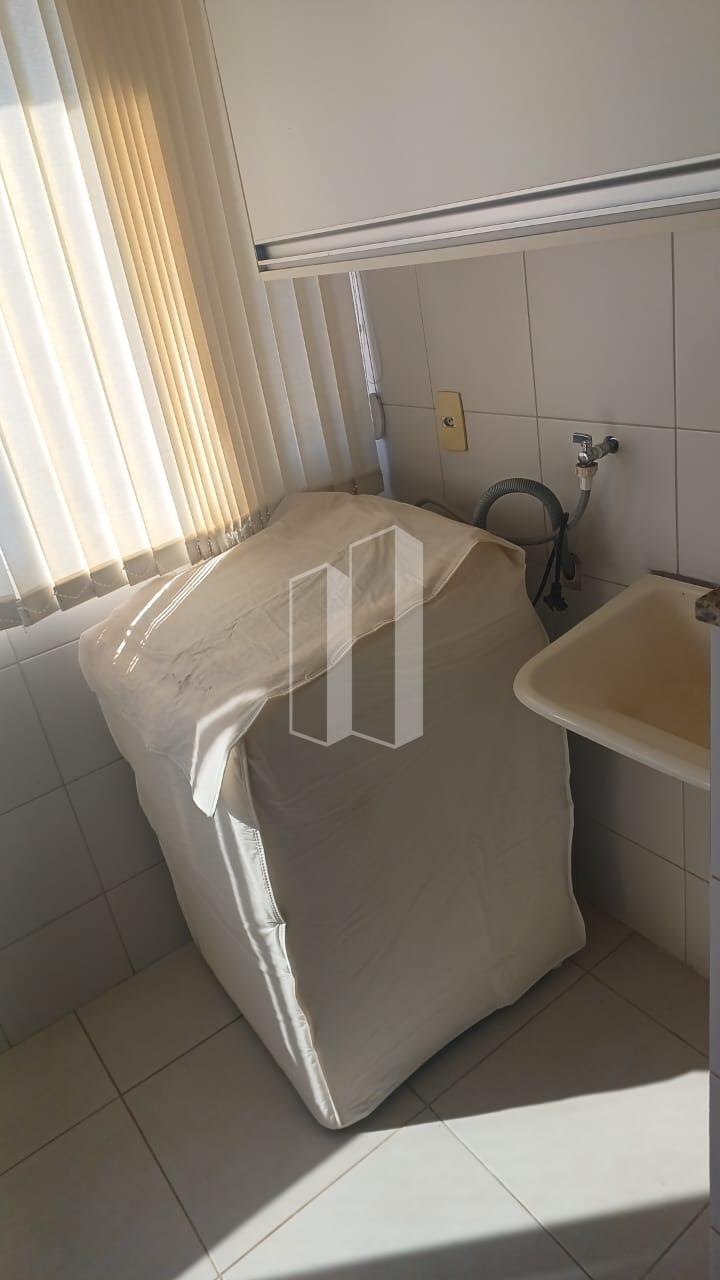Apartamento para alugar com 2 quartos, 1 suíte, 1 vaga e 55m² no Setor dos Afonsos, Goiânia (GO) — foto 23 de 30