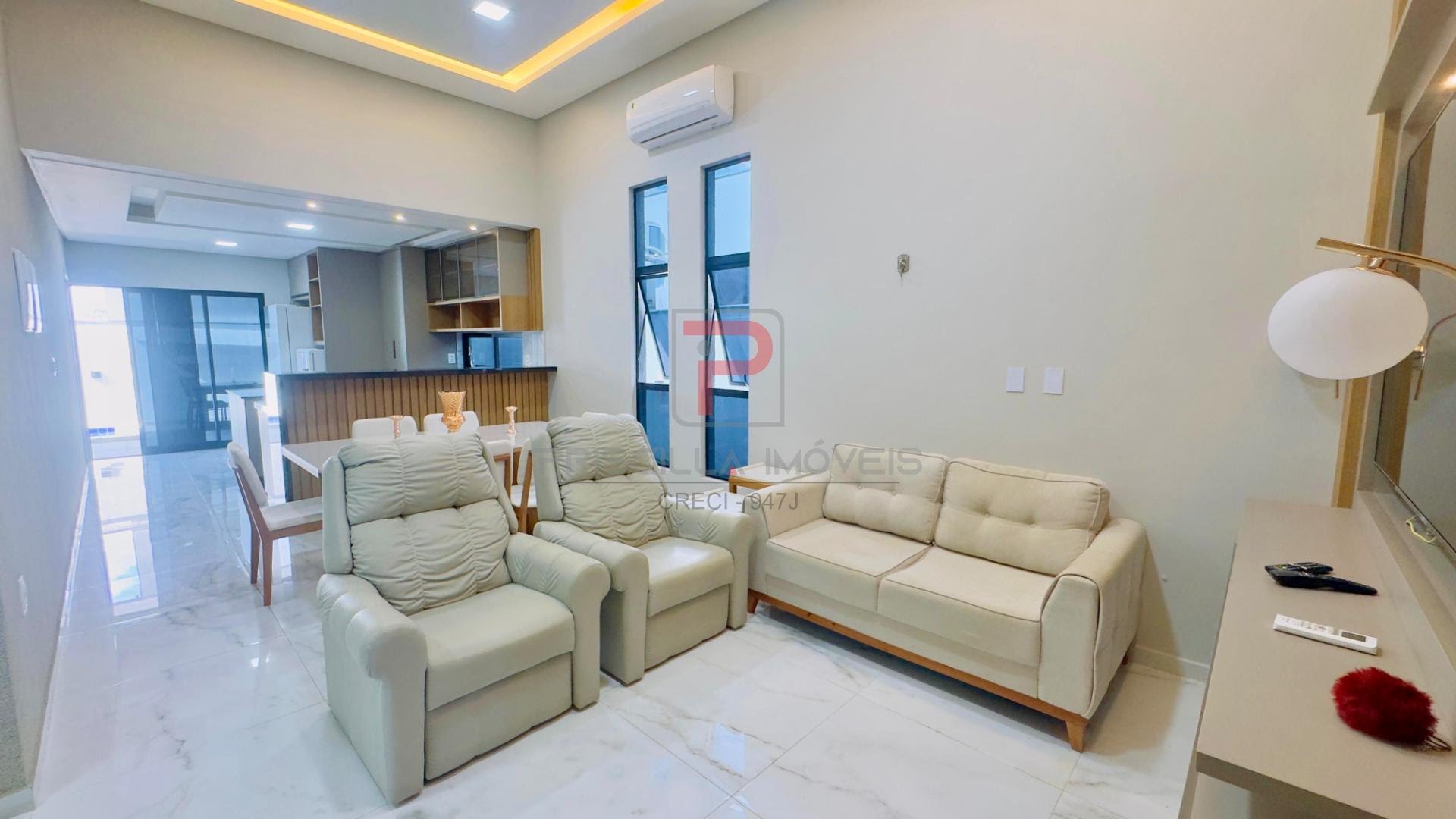 Casa à venda com 3 quartos, 1 suíte, 1 vaga e 322m² no Rota do Sol, João Pessoa (PB) — foto 7 de 30