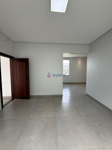 A venda no Jardim Veneza, Sinop – 3 quartos sendo uma suíte