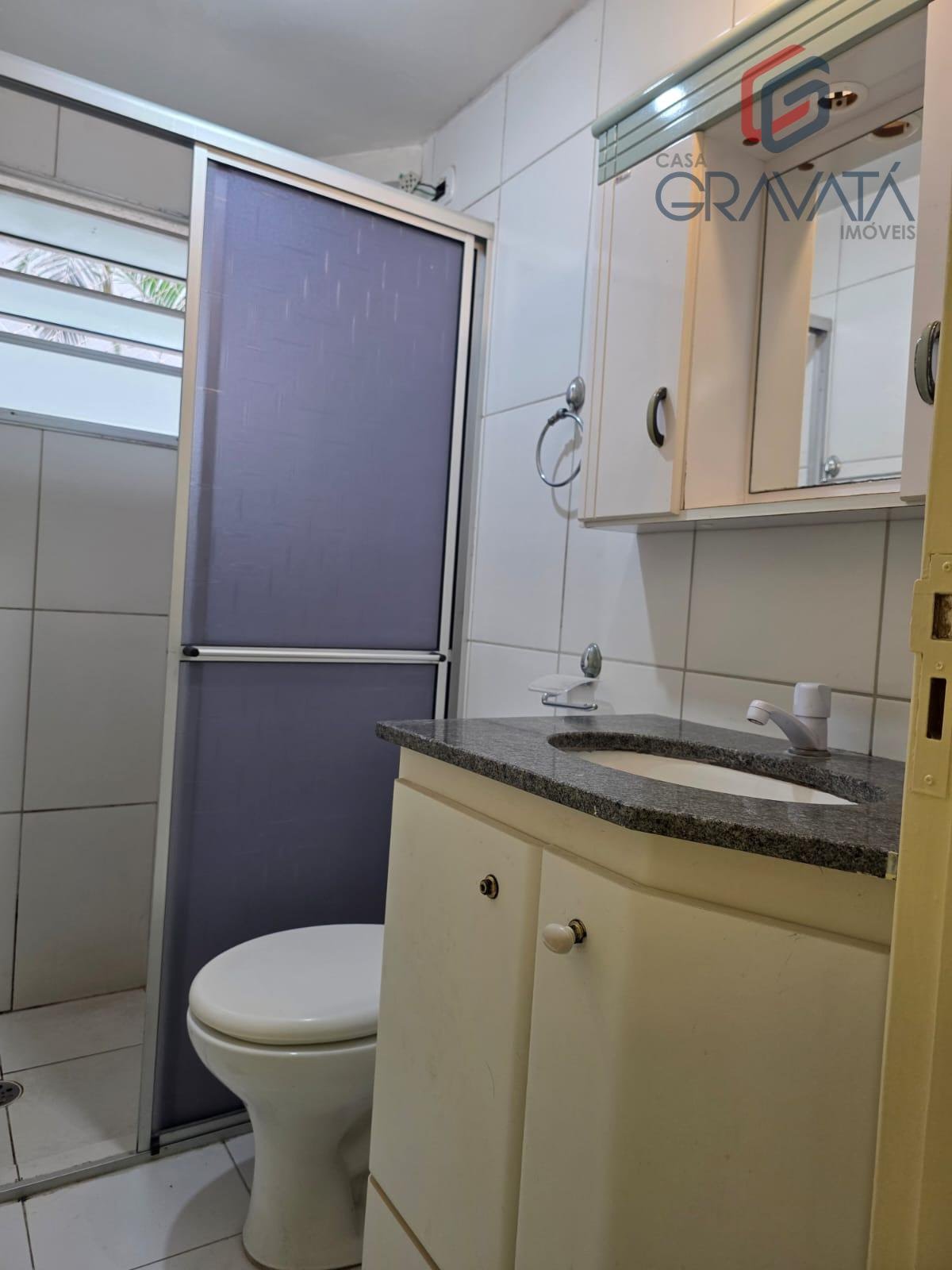 Apartamento à venda com 2 quartos, 1 banheiro, 1 vaga e 51m² no Vila Sao Pedro, Santo André (SP) — foto 20 de 23
