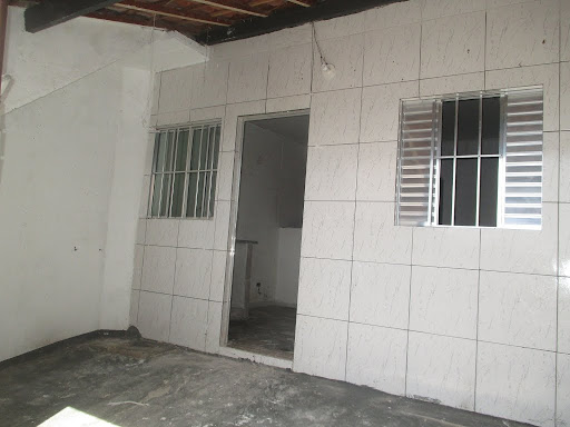 Casa Térrea em Jardim das Nações  -  Guarulhos