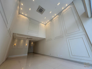 Sala Comercial Aluguel | Infinity Coast | FG | Balneário Camboriú/SC