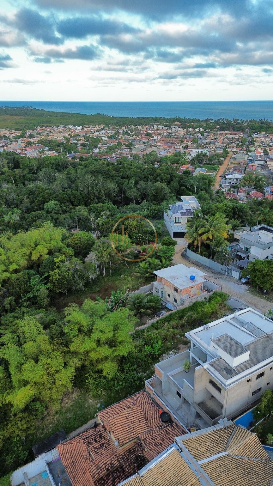 Terreno à venda com 1200m² de terreno no Village II, Porto Seguro (BA) — foto 3 de 5