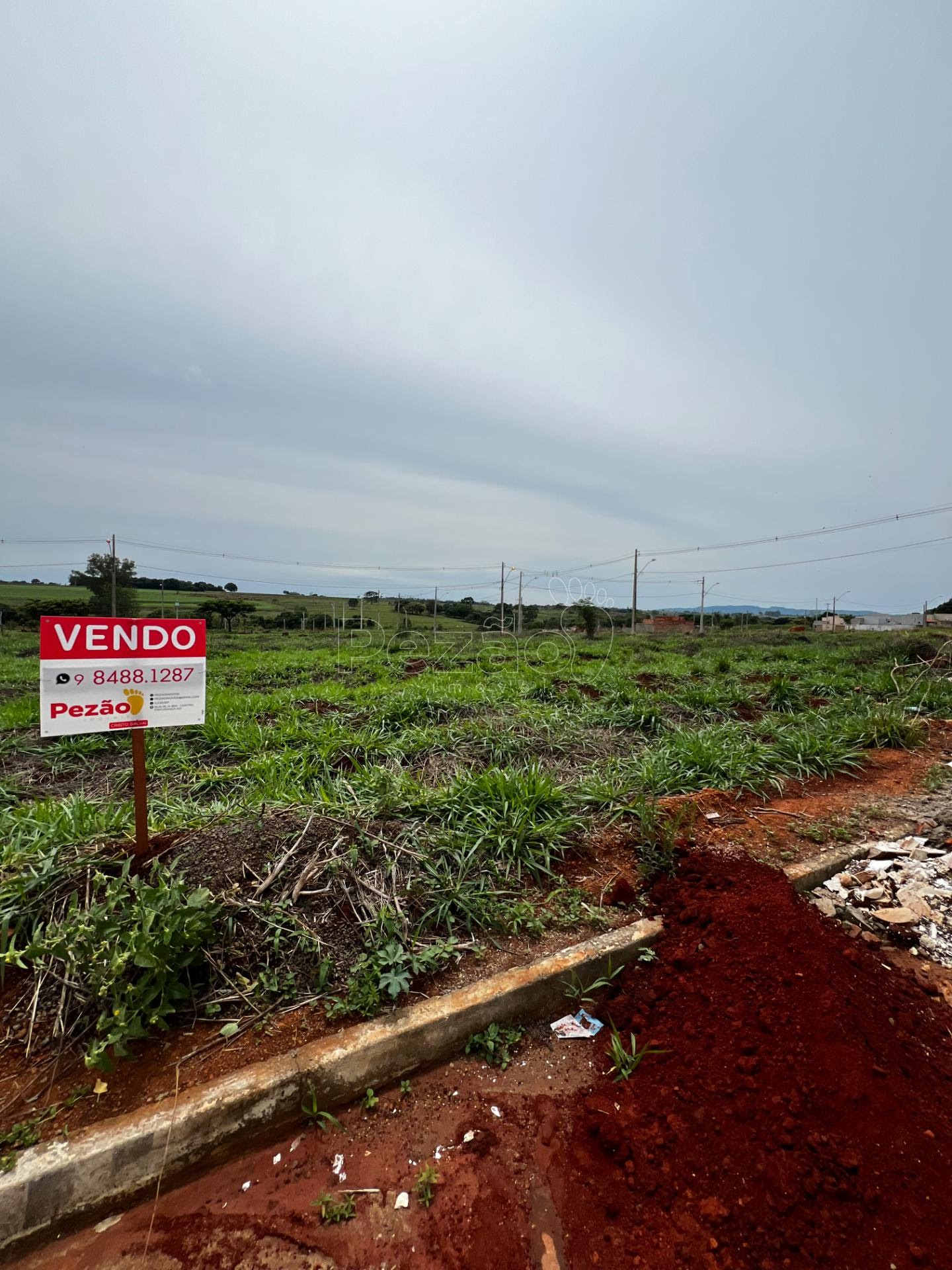 Terreno à venda com 250m² de terreno no Residencial Jardim São Geraldo, Itapuranga (GO) — foto 4 de 4