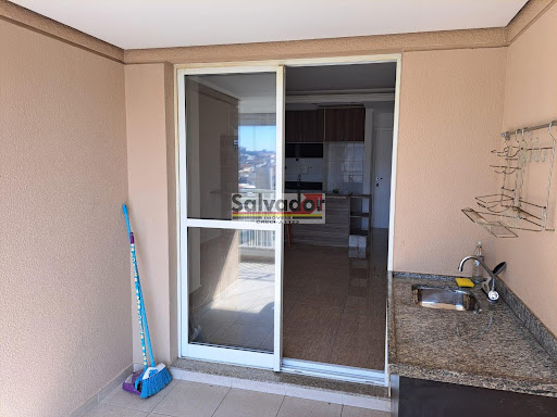 Apartamento no Ipiranga  -  São Paulo