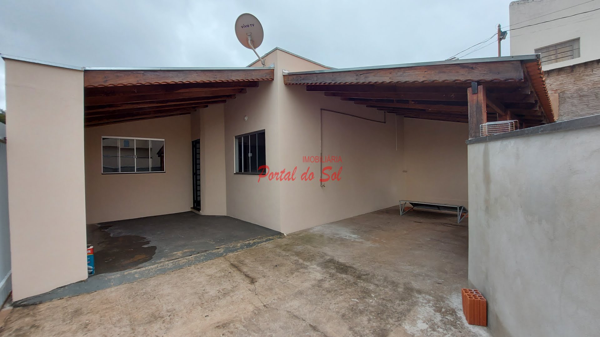 Casa à venda com 580m² no Jardim Santa Izabel, Santo Antônio da Platina (PR) — foto 3 de 10