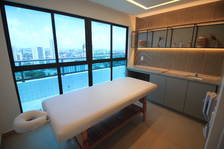 Apartamento à venda com 1 quarto, 1 banheiro, 1 vaga e 35m² no Boa Vista, Recife (PE) — foto 19 de 30