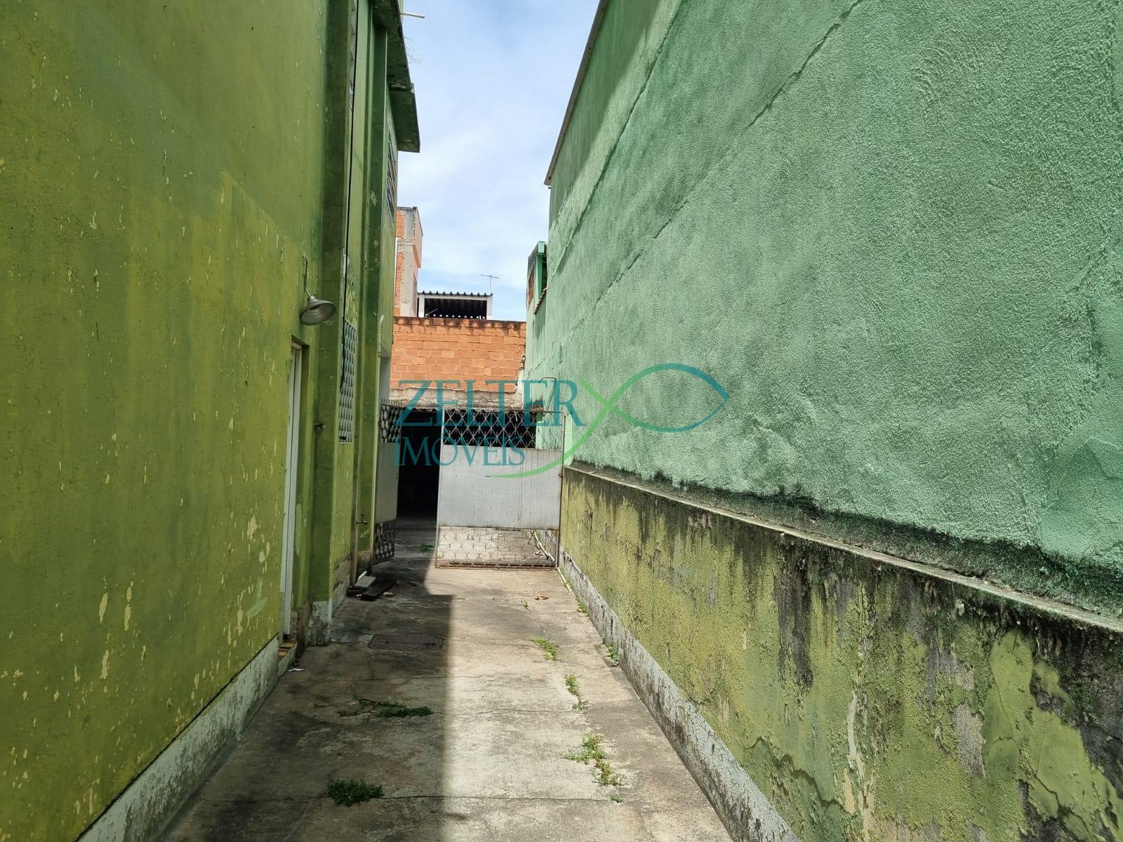 Casa à venda com 2 quartos, 1 banheiro, 4 vagas e 95m² no Vista Alegre, Rio de Janeiro (RJ) — foto 21 de 24