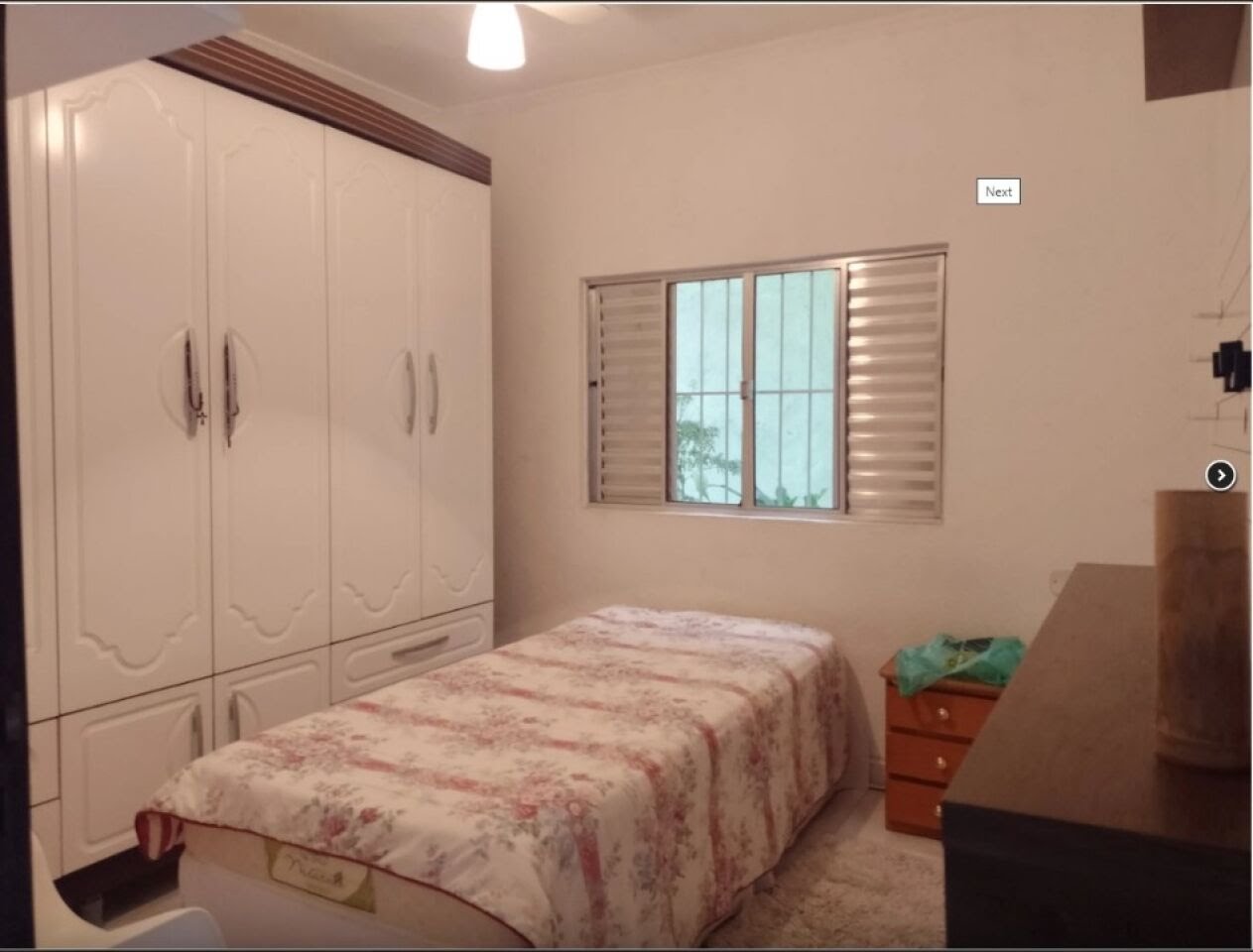 Casa à venda com 3 quartos, 1 suíte, 1 vaga e 145m² no Sapopemba, São Paulo (SP) — foto 11 de 12
